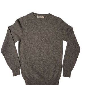 James Pringle Ltd. 100% Cashmere Sweater